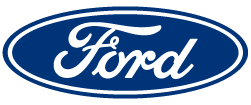 Ford logo