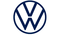 VW logo