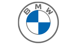 BMW logo